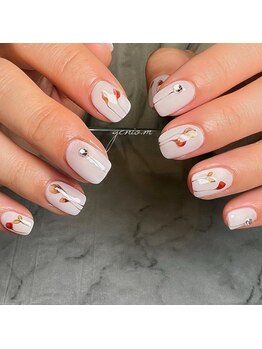 ジェニオ(genio.m)/Design