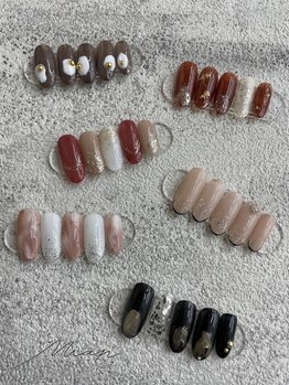 ミアン(Mian)/1月Mianオリジナル