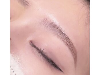 フィールリファイン(Feel Refine)/アイブロウ