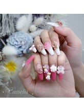 カメリア(Camelia)/