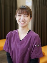 このは接骨院&nbsp;佐々木 ゆい