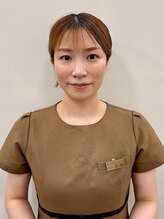 アールボディバランス 小野 真実
