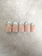 ネイルサロン ユーア(Yu a)/定額デザイン*10980