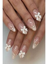 ミユキビューティー(Miyuki Beauty)/ワンホンガーリーネイル