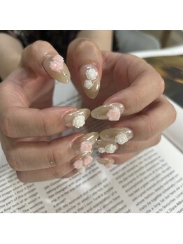 ルーム(RooM)/Rose*