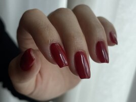 ワンカラーネイル【9.12.s2】