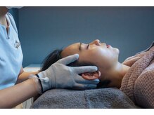 ネムリー スパアール(NEMURY スパR)の雰囲気（水分子極小化アプローチによる「深層睡眠トリートメント」）