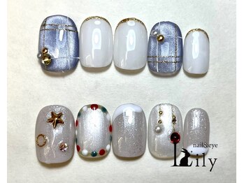 リリー 橋本店(Lily)/キャンペーンネイル☆