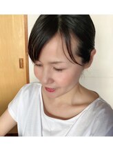 野いちご 吉永 紀子