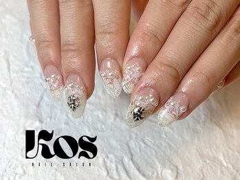 コス(KOS)/KOS free design b 120min