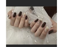 ユナ(YUNA)/アートネイル