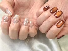 ファン ヘアーアンドネイル(FUN)