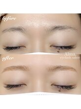 アルマ(Alma.)/眉カラーWax