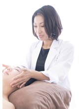 サロンドゥジェイコ(Salon de j-ko)&nbsp;藤嶺 淳子