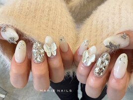 新規様9900円  キラキラ 0116d