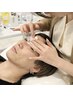 [新規]★お得セット★モテ眉カット＋鼻毛wax ¥4,980!!