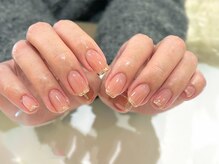 グラマラス プレジール 中野店(glamourous plaisir)/90分アートやり放題¥8250