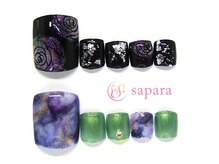 サパラ 八千代台店(Sapara)/フット定額☆￥6.499　150種☆