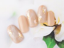 ダッシングディバ 東京ドームシティ ラクーア店(DASHING DIVA)/◇ブライダルネイル◇