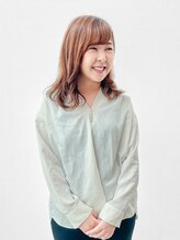 ティファアイラッシュアンドネイル 武蔵小杉(Tiffa eyelash&nail) 阿部 優芽