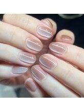 ラヴィータエベッラ(La Vita e Bella)/マグネット