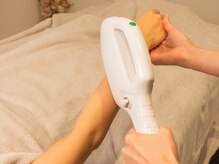 サロンアールミヨン(Salon R Miyon)/パーツ脱毛