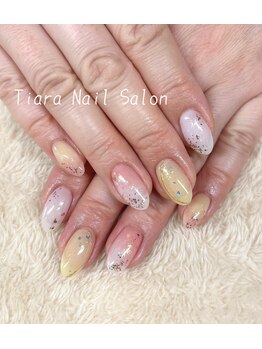 ティアラ(Tiara)/持ち込みデザイン