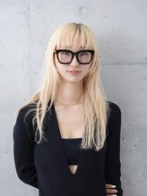 アート 宜野湾(THE ART)&nbsp;natsumi 