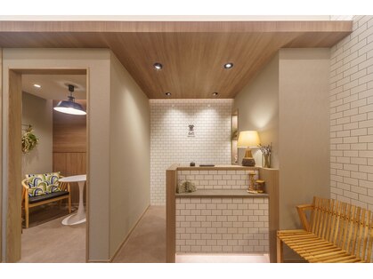 デフィー 六本松店(defi)の写真