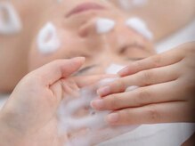 キナビューティー 川崎(Kina Beauty)の雰囲気（お肌悩みに合わせた美容液導入&パックでもち肌に[毛穴/川崎]）