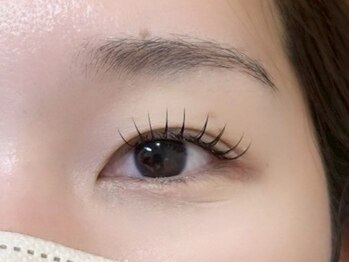 シュガーアイサロン 平塚店(SUGAR)/マツエク/フラットラッシュ