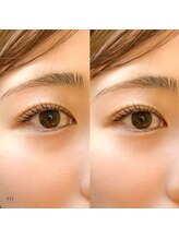 エンズ 代官山(O`s)/ラッシュリフト/まつげパーマ