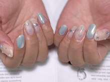 マリス(MARIS)/＊シンプルアートコース＊