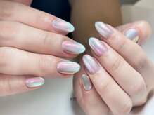 ミリ(MIRI)/マグネットベース追加1000円