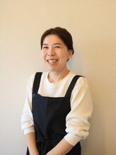 レイ(Ray)&nbsp;山田 美穂