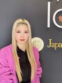 アイサロン ラソ(eye salon lazo) 井下 栞
