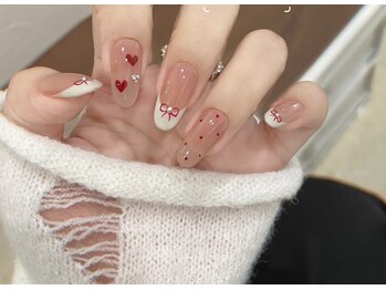 ドラネイル(Dola Nail)/