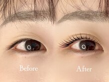 エイチ アイラッシュ 吉祥寺店(H eyelash)/まつ毛パーマ
