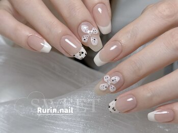 ルリン(Rurin)/持ち込みデザイン