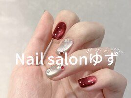 マグネットネイル