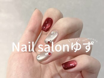 マグネットネイル