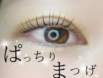 ダスクアイラッシュ 武蔵小杉 新丸子(dusk eyelash)/立ち上げカール