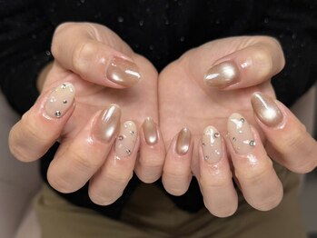 ミチネイルズ 池袋(Michi nails)/