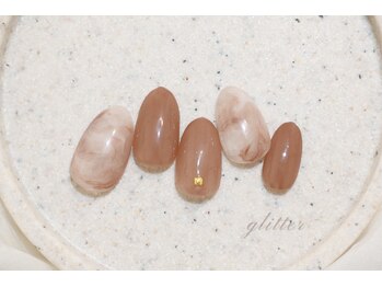 グリッター(glitter)/