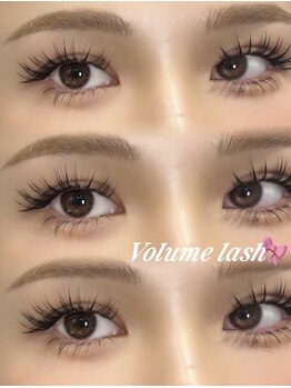 ライル(RILE)/volumelash