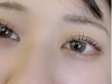 アーツ アイサロン 町田店(arts eyesalon)/韓国風パーマ