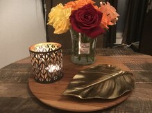 顔あげ屋 名古屋店/お会計・次回予約