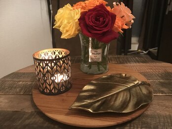 顔あげ屋 名古屋店/お会計・次回予約