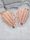 【ネイル専門】#AIR NAIL【3/5 NEW OPEN(予定)】の写真/2026春OPEN予定★OL~主婦まで幅広い大人女性におすすめの上質&癒しのサロン♪アーケード内で好立地◎