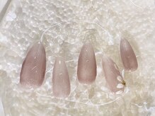 ビューティー マイラ(beauty MyRA)/さくらネイル